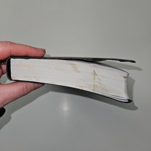 VTG Holy Bible CSB Christian Standard Bible Holman Red Letter Edition 2018 - Picture 4 of 16